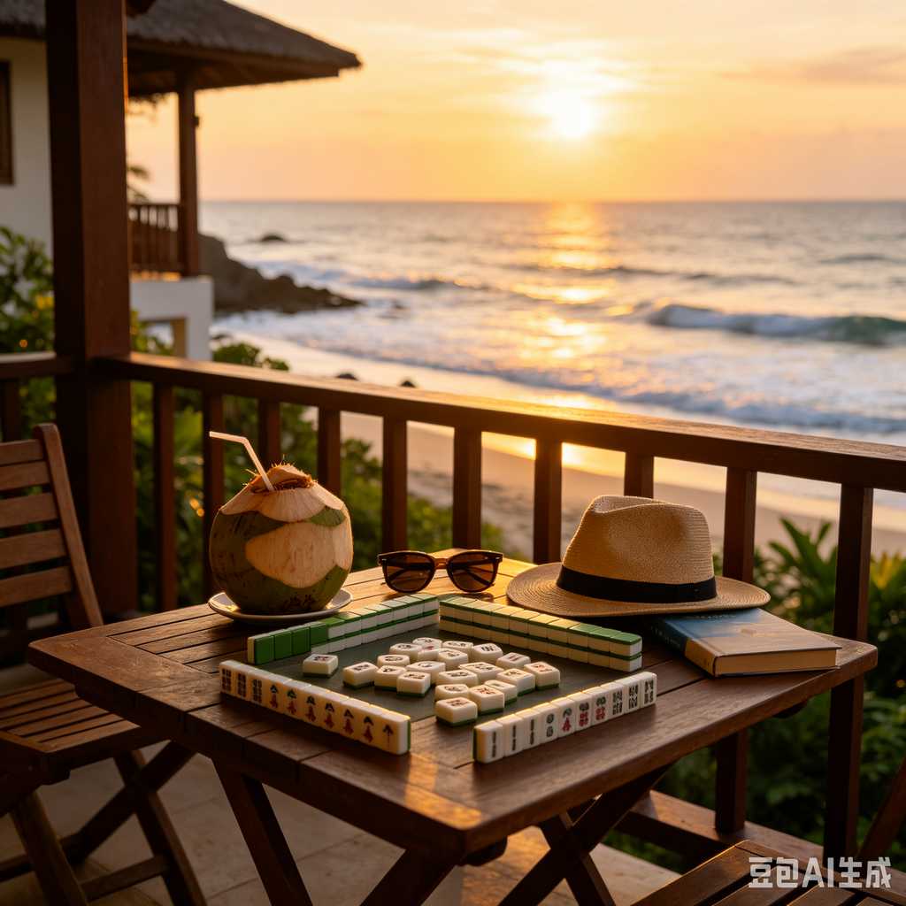 Wisconsin,mahjong