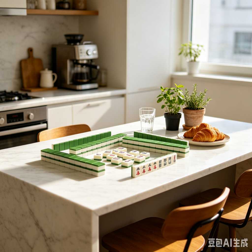 Malmo,mahjong