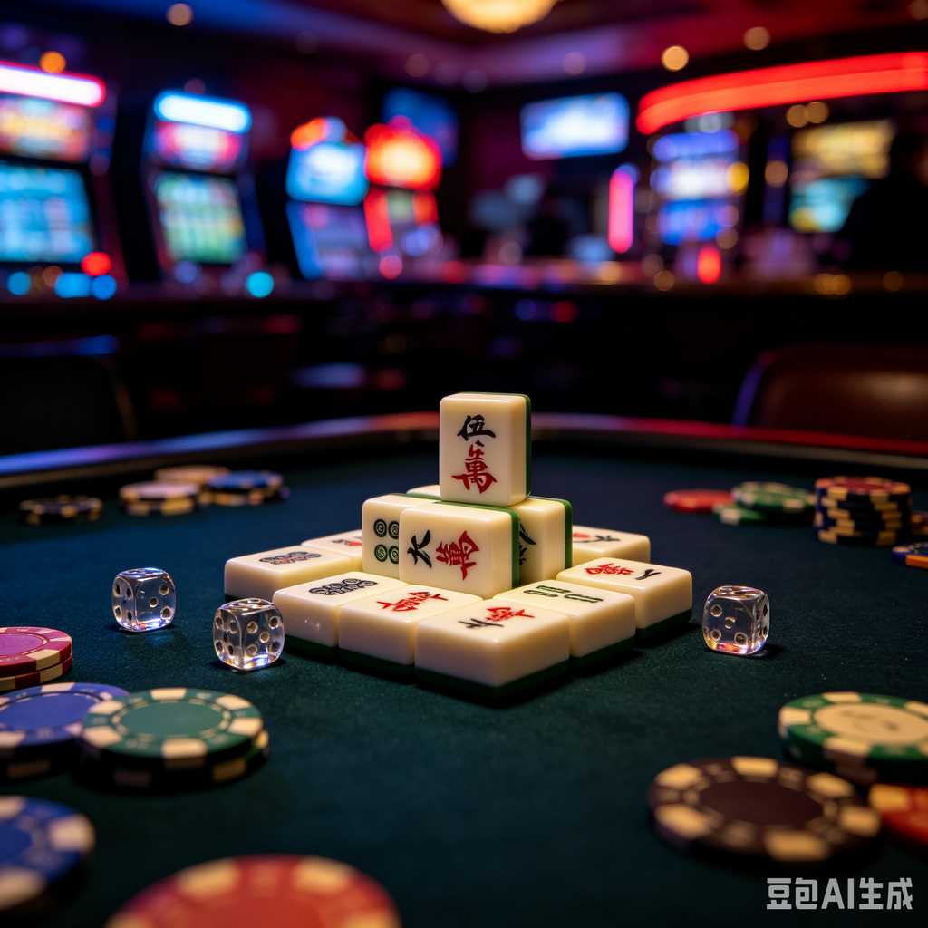 GreenBay,mahjong